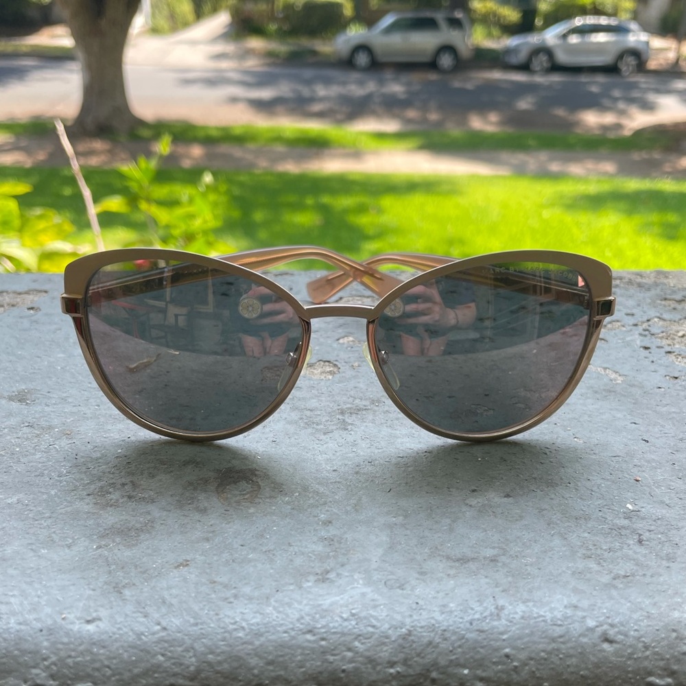 Marc by Marc Jacobs Sunglasses